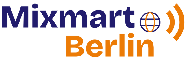 Mixmart Berlin